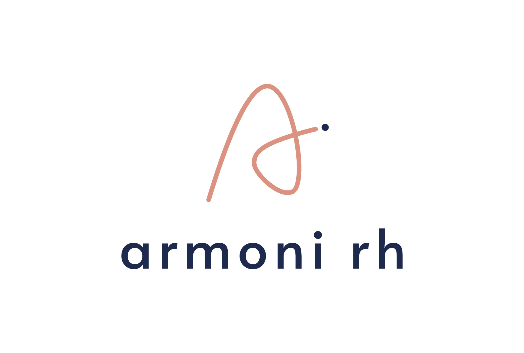 Logo Armoni RH